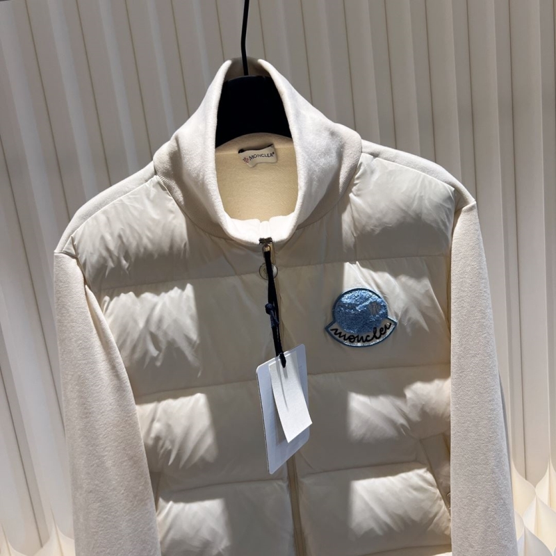 Moncler Down Coat